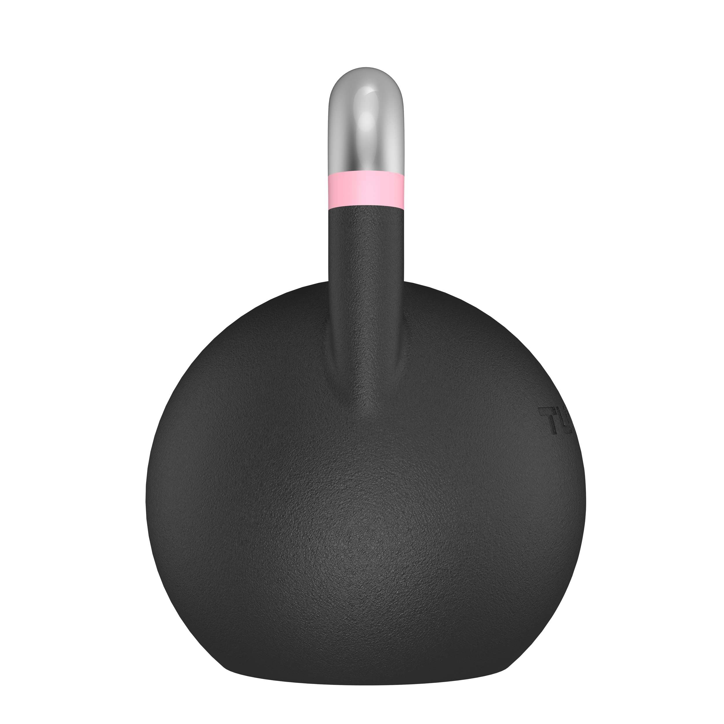 Tunturi Platinum Competition Kettlebell – 24 kg – Inkl. kostenloser Fitness-App