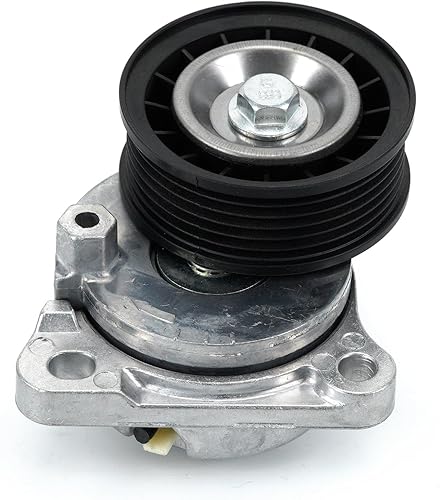 Miniatura 6 de MOCA - Tensor de correa compatible con 06-11 para Mercury Milan 2.3L 2.5L y 08-11 para Mazda Tribute 2.3L 2.5L y 06-12 para Ford Fusion 2.3L 2.5L y