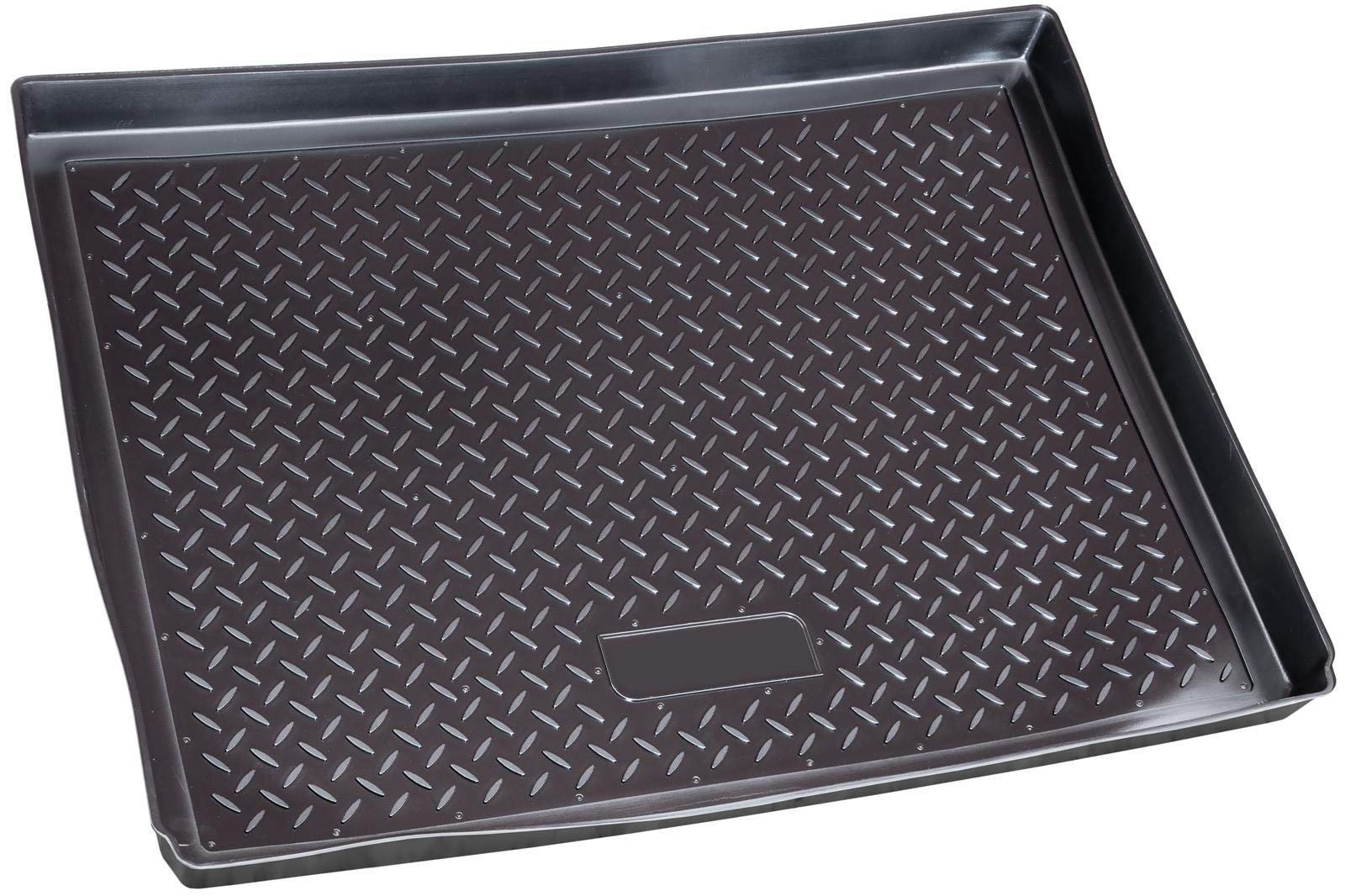 MTM Bandeja Maletero Para Dodge Nitro (2007-12.2011) – Resistente, Fácil De Lavar Y Sin Olores