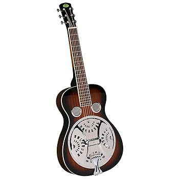 Amazon.com: Regal RD-30TS Studio Series Squareneck