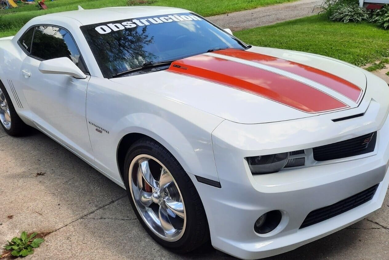 Rapid Vinyl - Custom Vinyl Lettering & Numbers – Your Size and Color. Gloss & Matte Options for Auto, Business, Window, Boat, Car, Door, Sign, Truck, Windshield & Vehicle