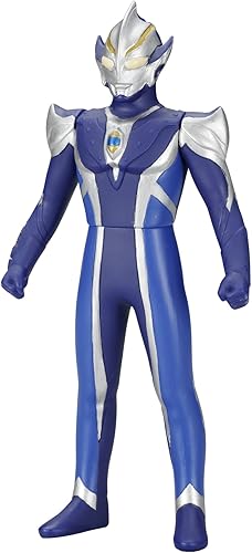 Miniatura 2 de Bandai Superhéroes Ultraman Ultra Hero Serie 500 # 20: Ultraman Hikari