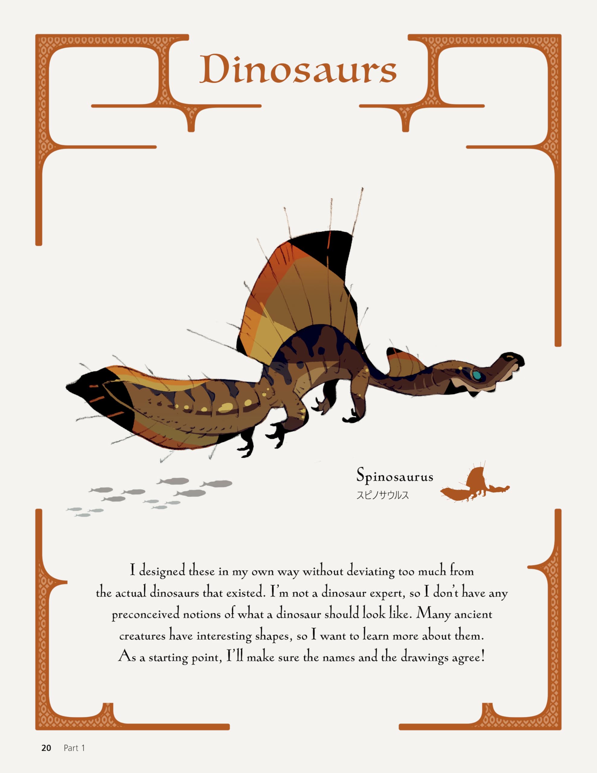 Fantasy Characters & Creatures: An Artist's Sourcebook