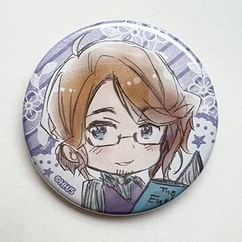 ヘタリア フランス 姫仏 缶バッジ 新品ヘタリア フランス 缶バッジの通販 by ちょちょん's shop