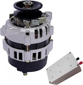 2000W Low-Speed DC Permanent Magnet Generator, 36V/48V/60V/72V, Brushless Alternator With Pure Copper Coil, High Power Output72V