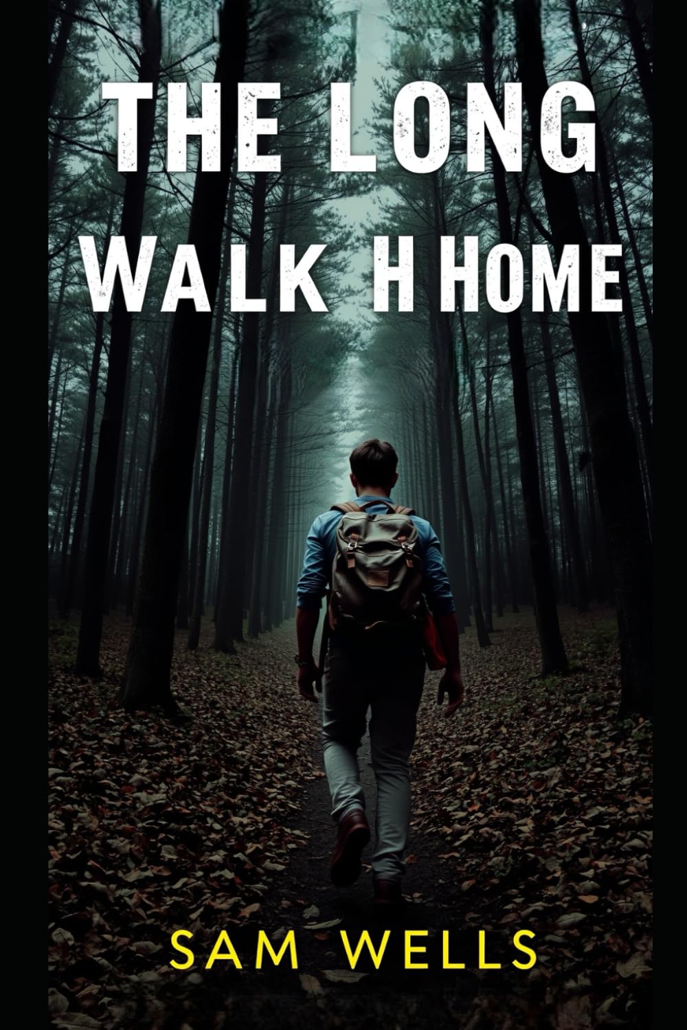 The Long Walk Home