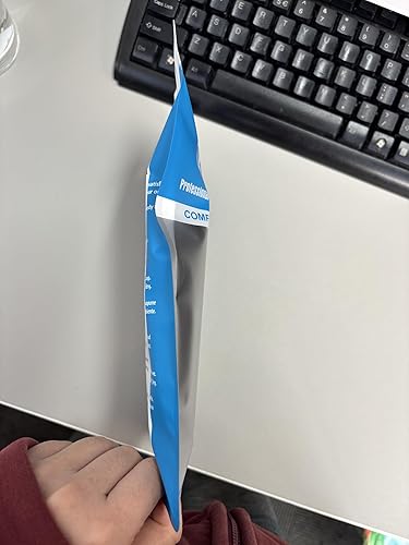 Miniatura 10 de Mangas de compresión para muslos (par), unisex, manga de compresión de isquiotibiales para alivio del dolor y recuperación de cuádruples e ingles,