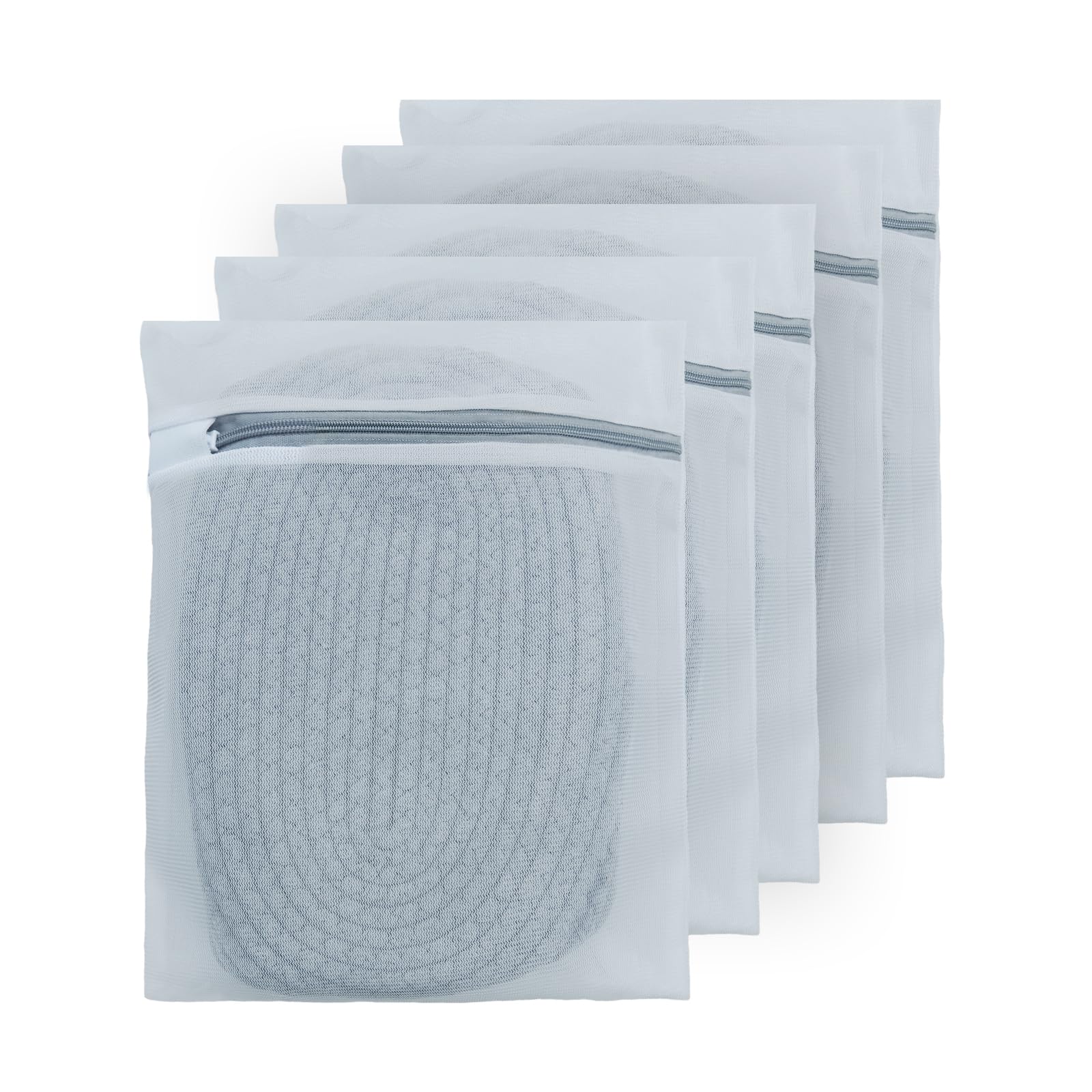 Hexizexi Mesh Laundry Wash Bag