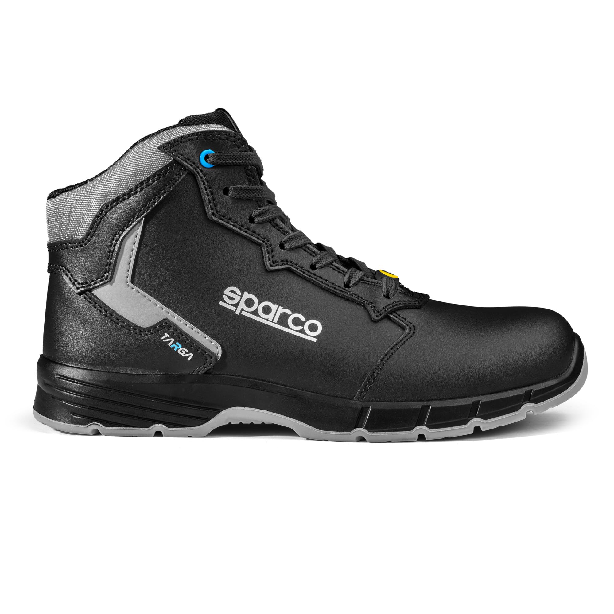 Sparco Targa-h ESD S3s Sr Fo Calzado de seguridadUnisex Adulto