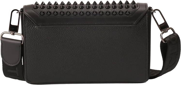 【希少モデル】ルブタン　クラッチバッグ Amazon | [Christian Louboutin] [クリスチャンルブタン] ショルダー