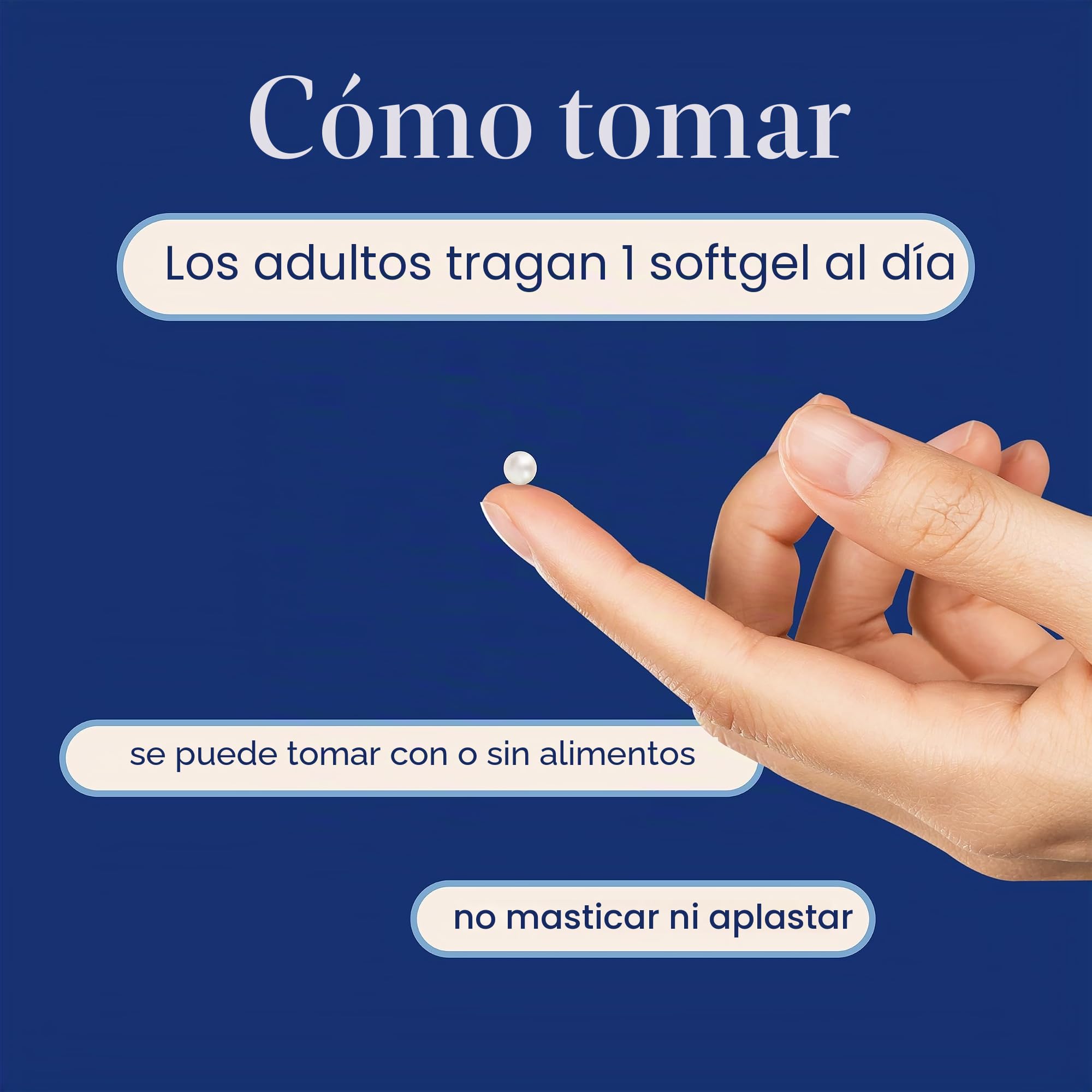 Nature'S Way Perlas Probióticas Acidophilus 90 Cápsulas Blandas 180 g