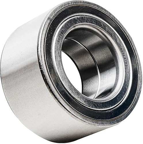 Miniatura 7 de Detroit Axle - Cojinete de rueda delantera para Hyundai Elantra Veloster Kia Forte Koup Forte5 Soul EV Elantra Coupe GT Conjunto de cojinete de