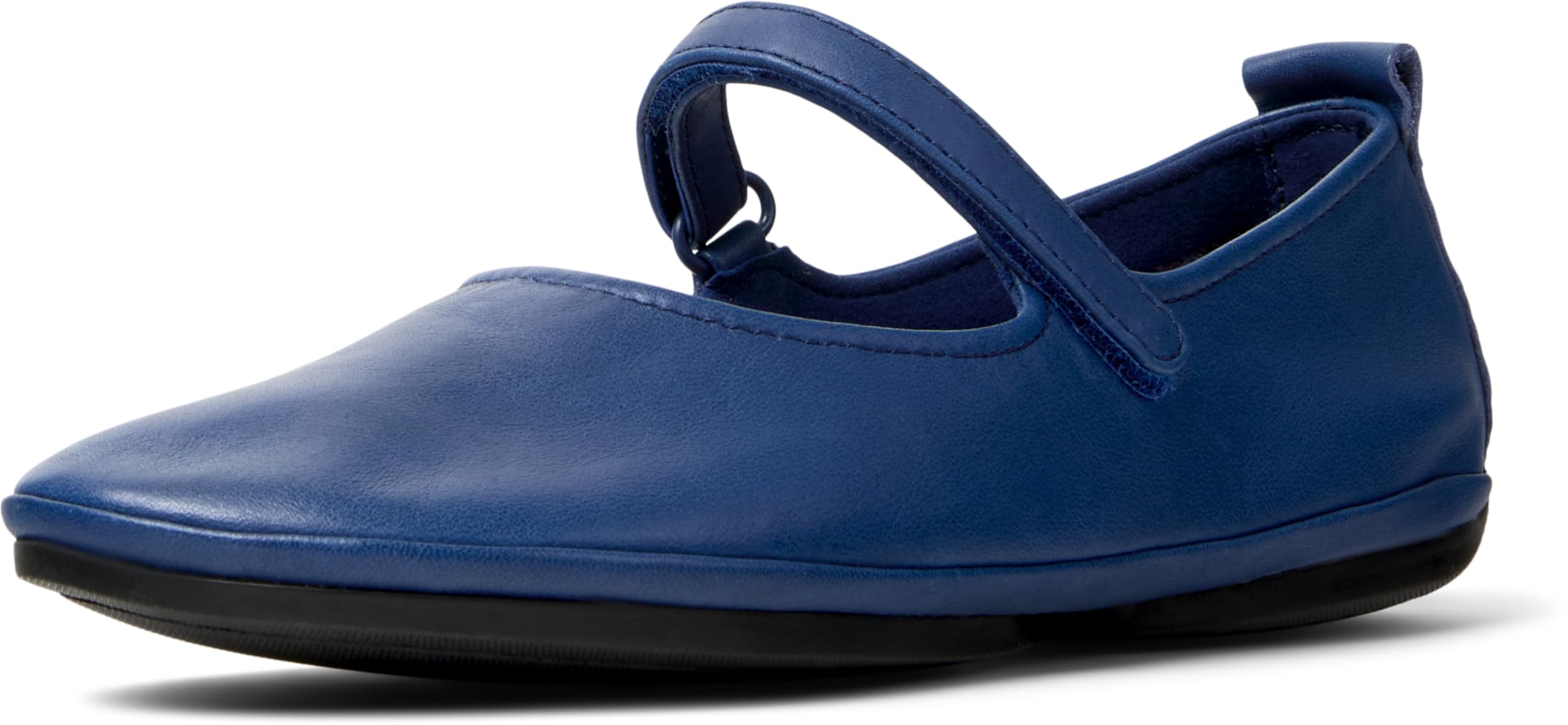 Camper Right Nina Women Shoe Navy 36 (EU)