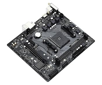 Asrock a520m tw + Ryzen5 5600G 【IOパネルなし】 Asrock a520m tw + Ryzen5 5600G 【IOパネルなし】 - メルカリ