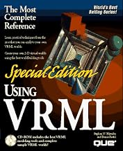 Using Vrml