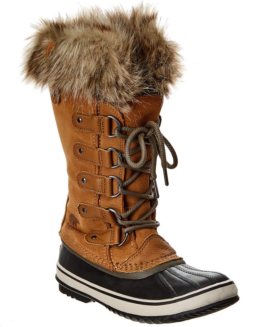 Sorel Womens Joan of Arctic Waterproof Boots | Snow Boots