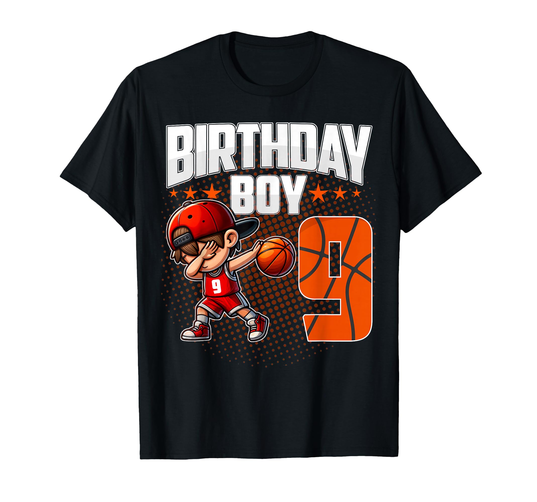 Kleidung mit Designs von Amazon Merch on Demand