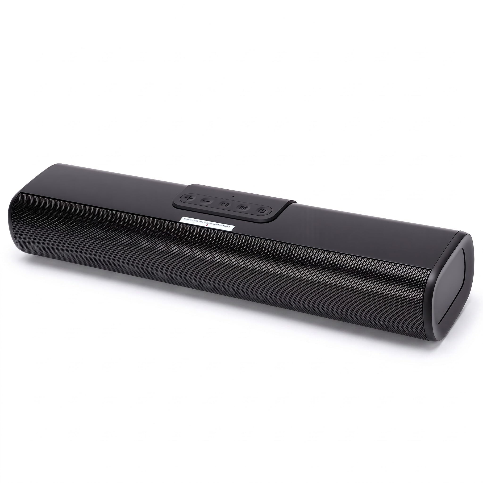 Sxhlseller Altavoz de TV de 60 W, Barra de Sonido Bluetooth 5.0 de 2.0