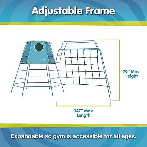 Miniatura 5 de TP Accesorio de puente de mono para Explorer Den