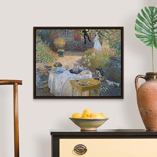 Miniatura 2 de SYSMYXGS Pintura por números para adultos, kits de pintura de lienzo al óleo de bricolaje con pinceles, pigmento acrílico. Regalos de decoración