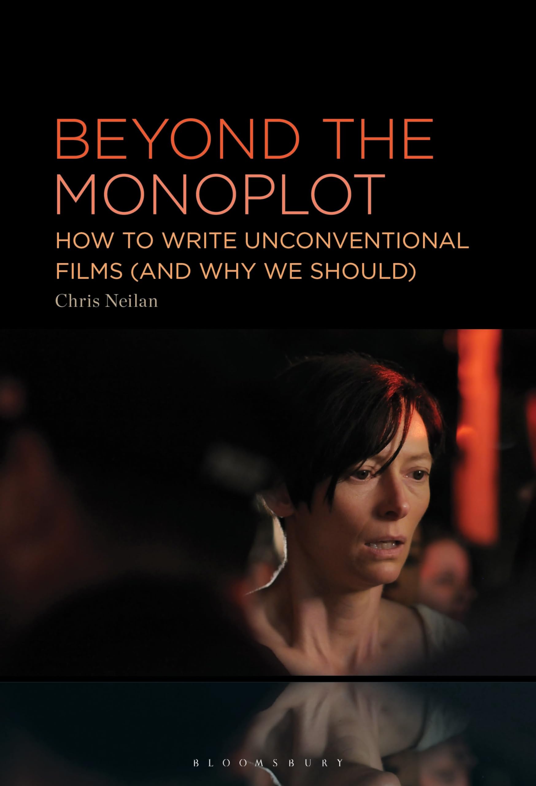 Beyond the Monoplot guide pour créer une structure de film innovante