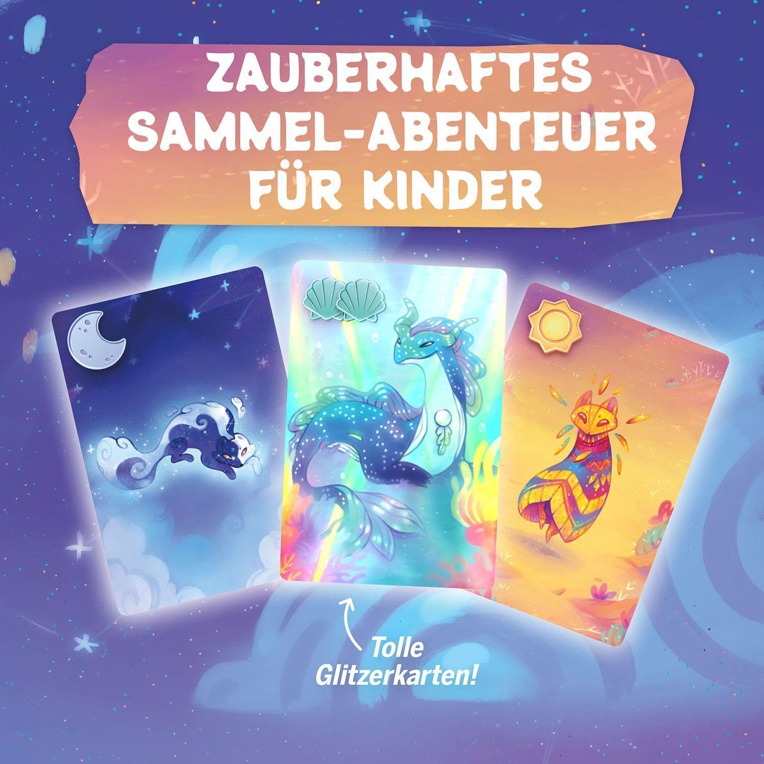 Die Insel der Mookies: Spiel