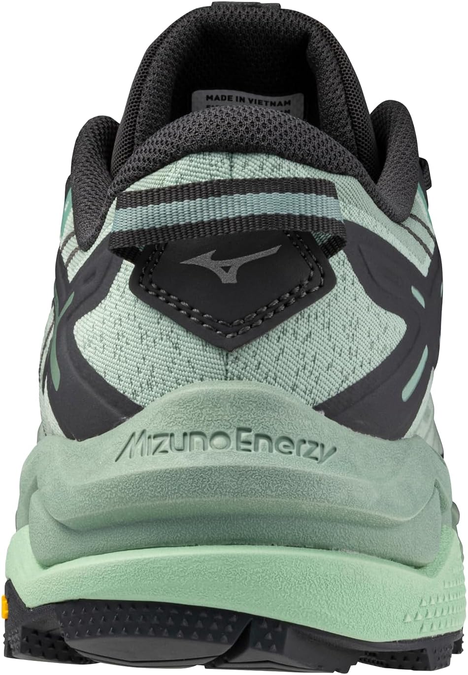 Mizuno Mens Wave Mujin 10