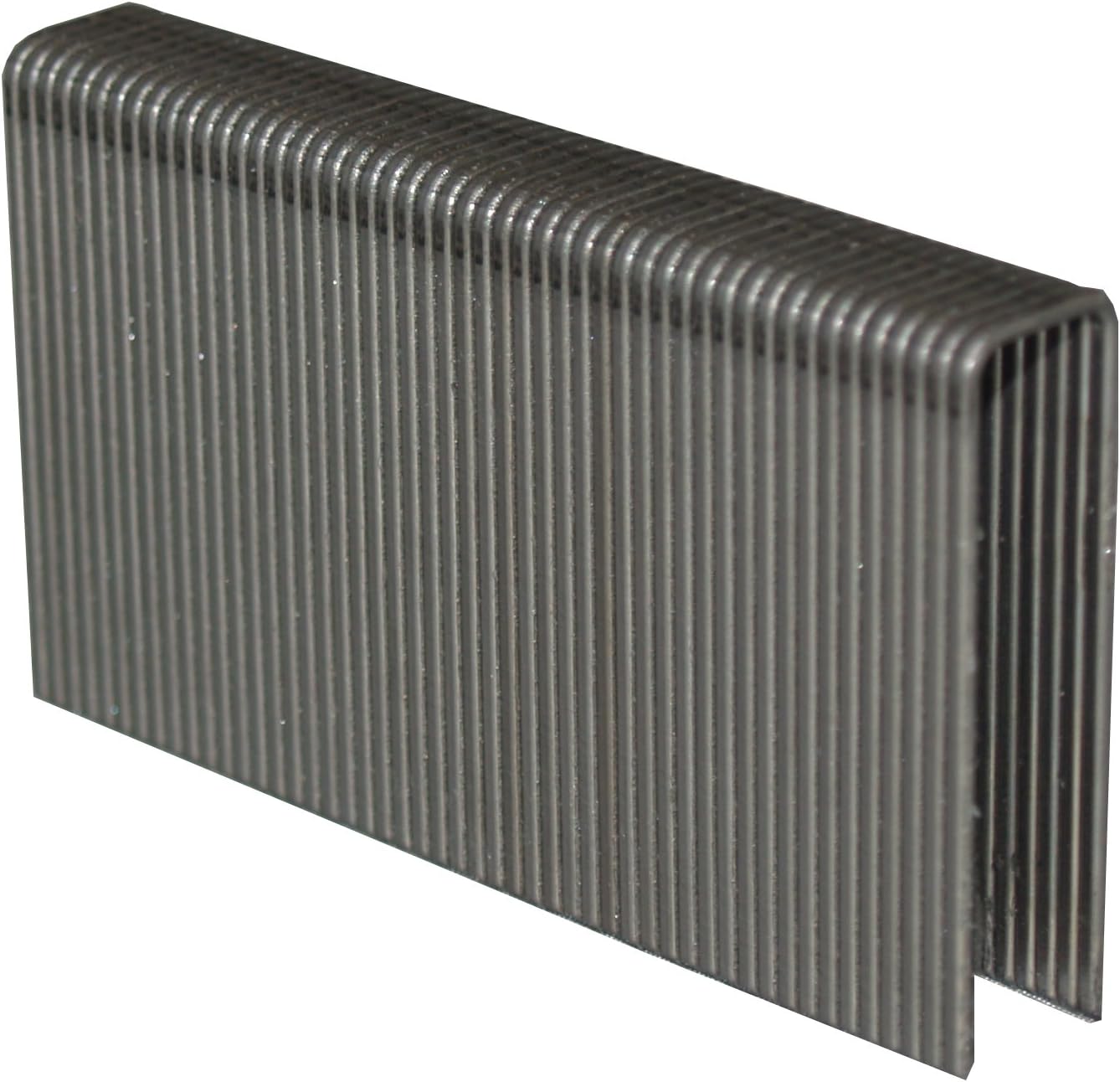 Spot Nails 8612PS-10M 1/2-Inch Crown 1-1/2-Inch 16-Gauge Leg Sheathing Staple