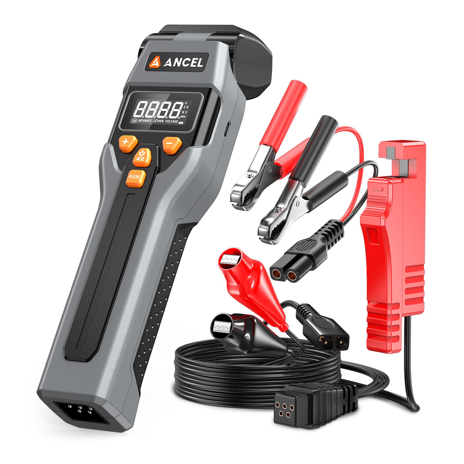 ANCEL LT70 Digital Timing Light