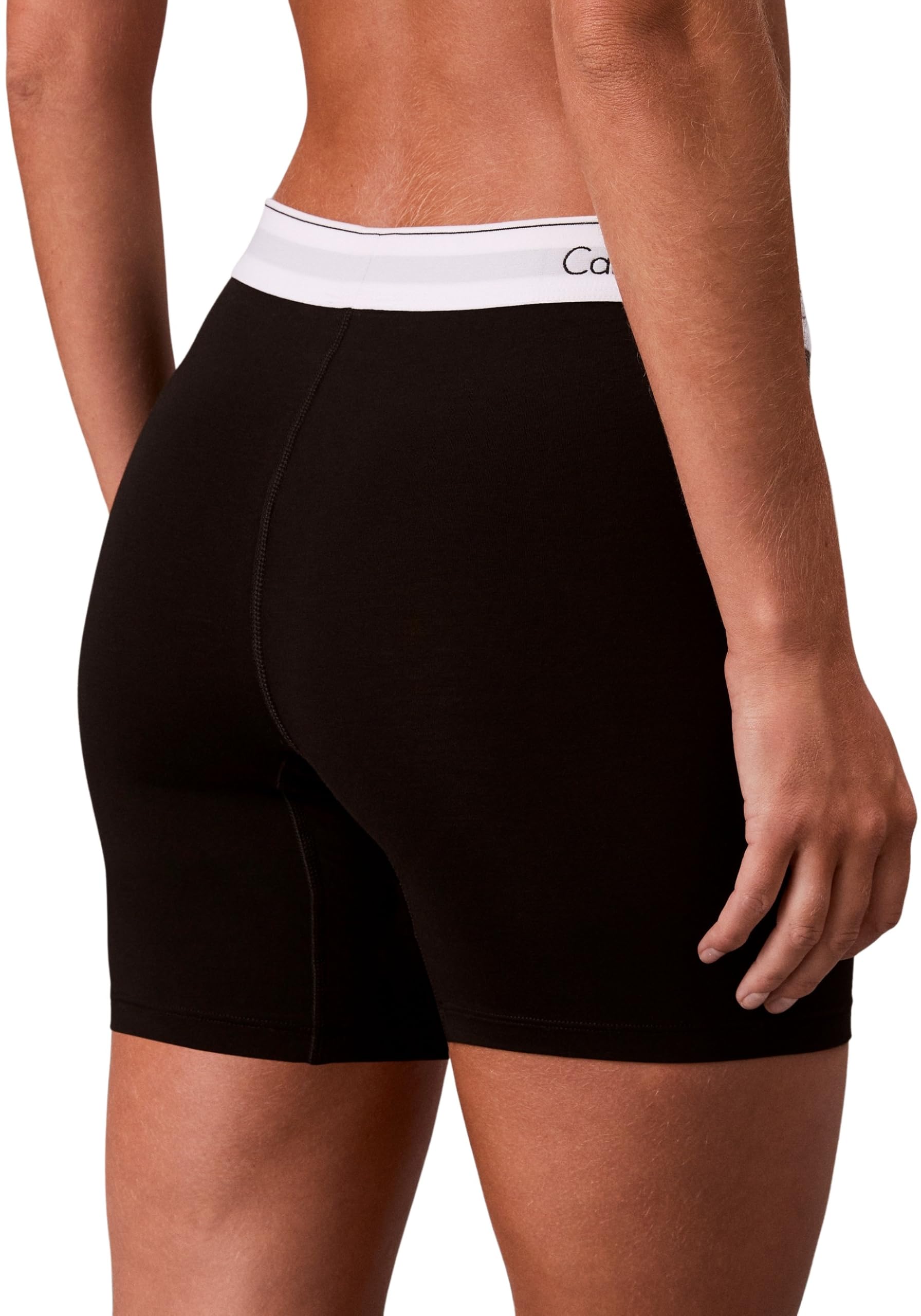 Calvin Klein Majtki damskie, czarny (czarny), L