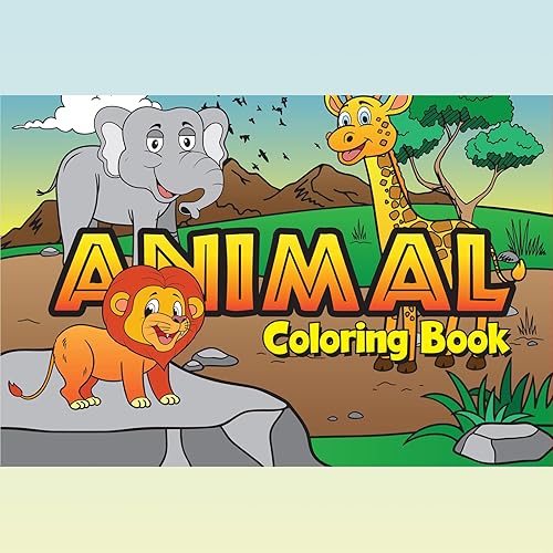 Miniatura 8 de Jet Creations Colección Animals Around the World. Los paquetes inflables incluyen safari y animales populares (PAGES5)