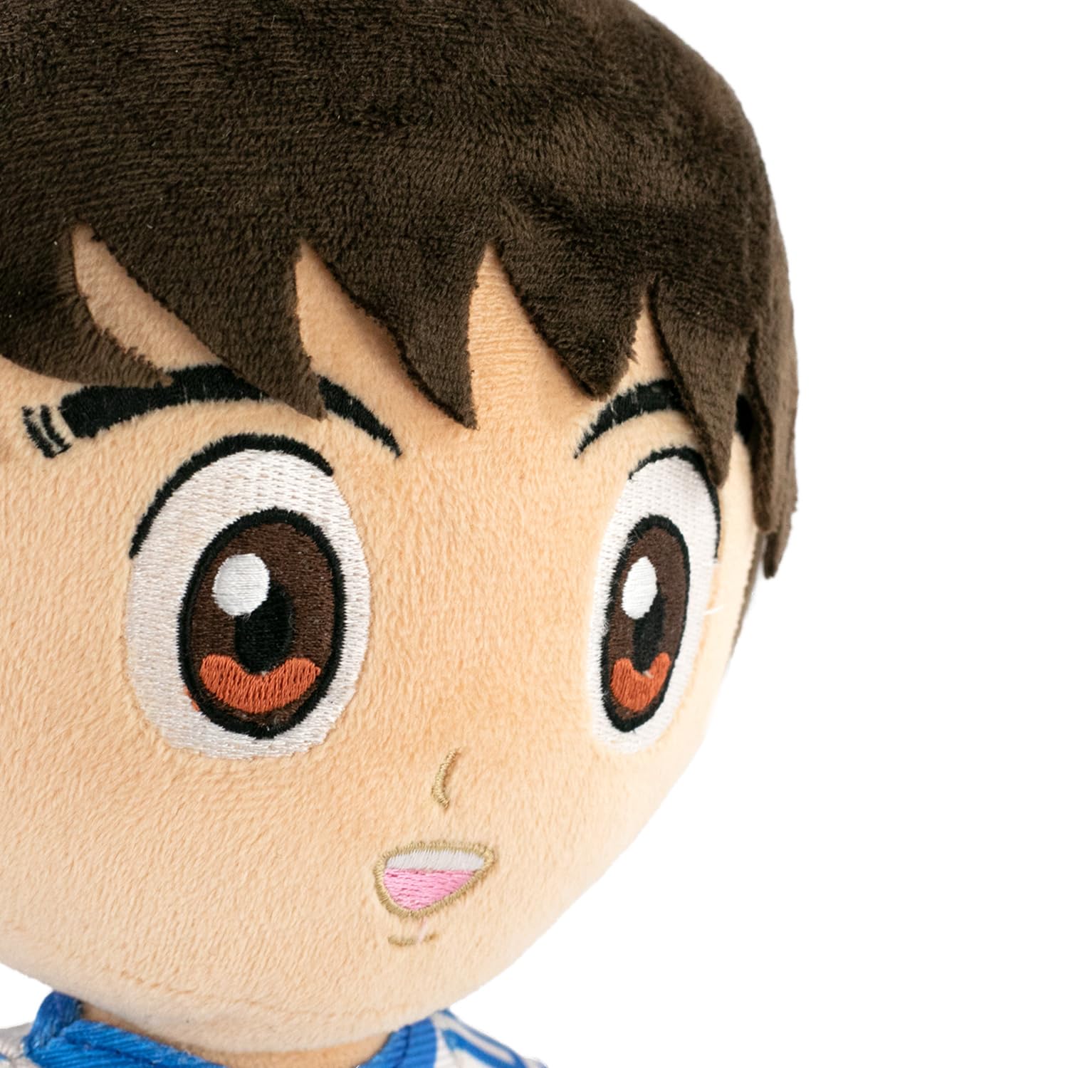 Plüschtier Captain Tsubasa - 30 cm - Diese Referenz beinhaltet - Tsubasa Ozora