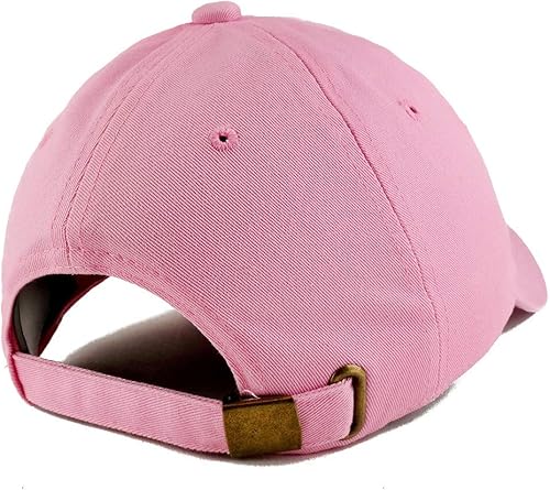 Miniatura 6 de Trendy Apparel Shop Shih Tzu Dog - Gorra bordada de algodón suave de perfil bajo para papá