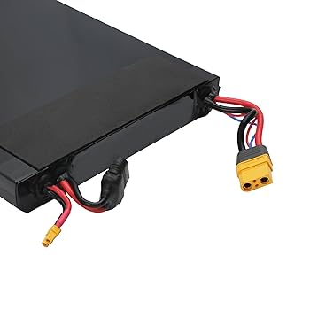 スケートボード Exway Battery Group 180Wh Amazon.com: EXWAY Electric Skateboard Battery, for Wave