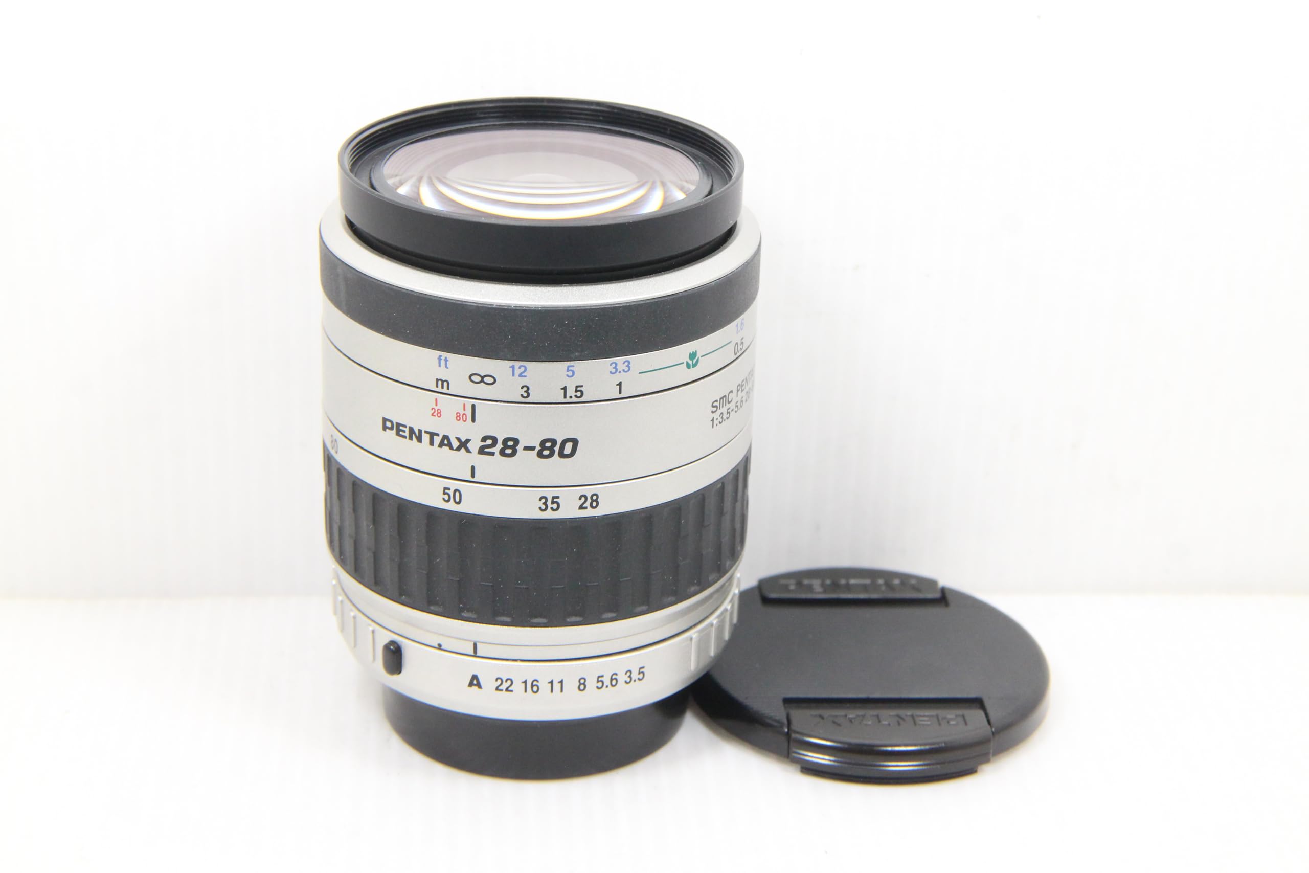Amazon.co.jp: Pentax FA 28-80mm F3.5-5.6 : 家電＆カメラ