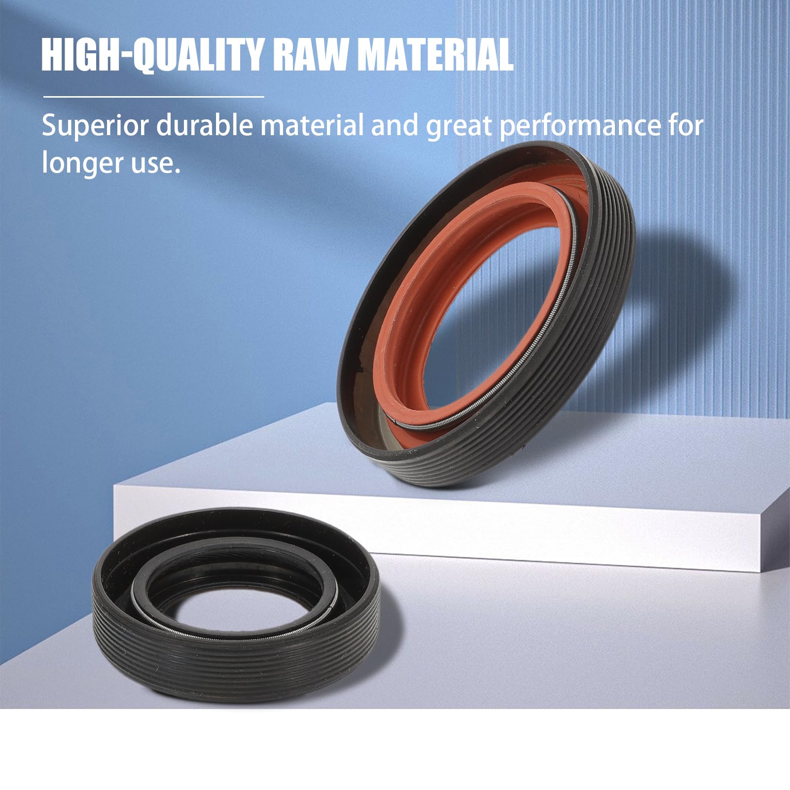 Gear Kit Peugeot | PSA (MA Gearbox) 5-Speed Synchro Gearkit | QKE4H - Foto 5