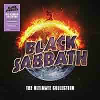 THE COLLECTION　BLACK SABBATH　Vinyl　レコード Ultimate Collection (Vinyl): Black Sabbath: Amazon.ca: Music