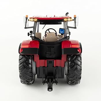 Amazon.co.jp: ERTL 1/16 ビッグファームケース IH Maxxum