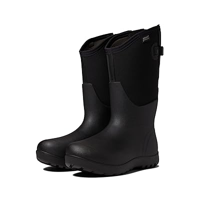 Bogs Neo Classic Tall Adjustable Calf Women