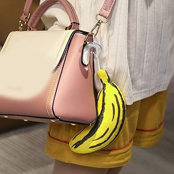 Amazon｜抱き枕 ぬいぐるみ バナナ 抱きまくら バナナ だき