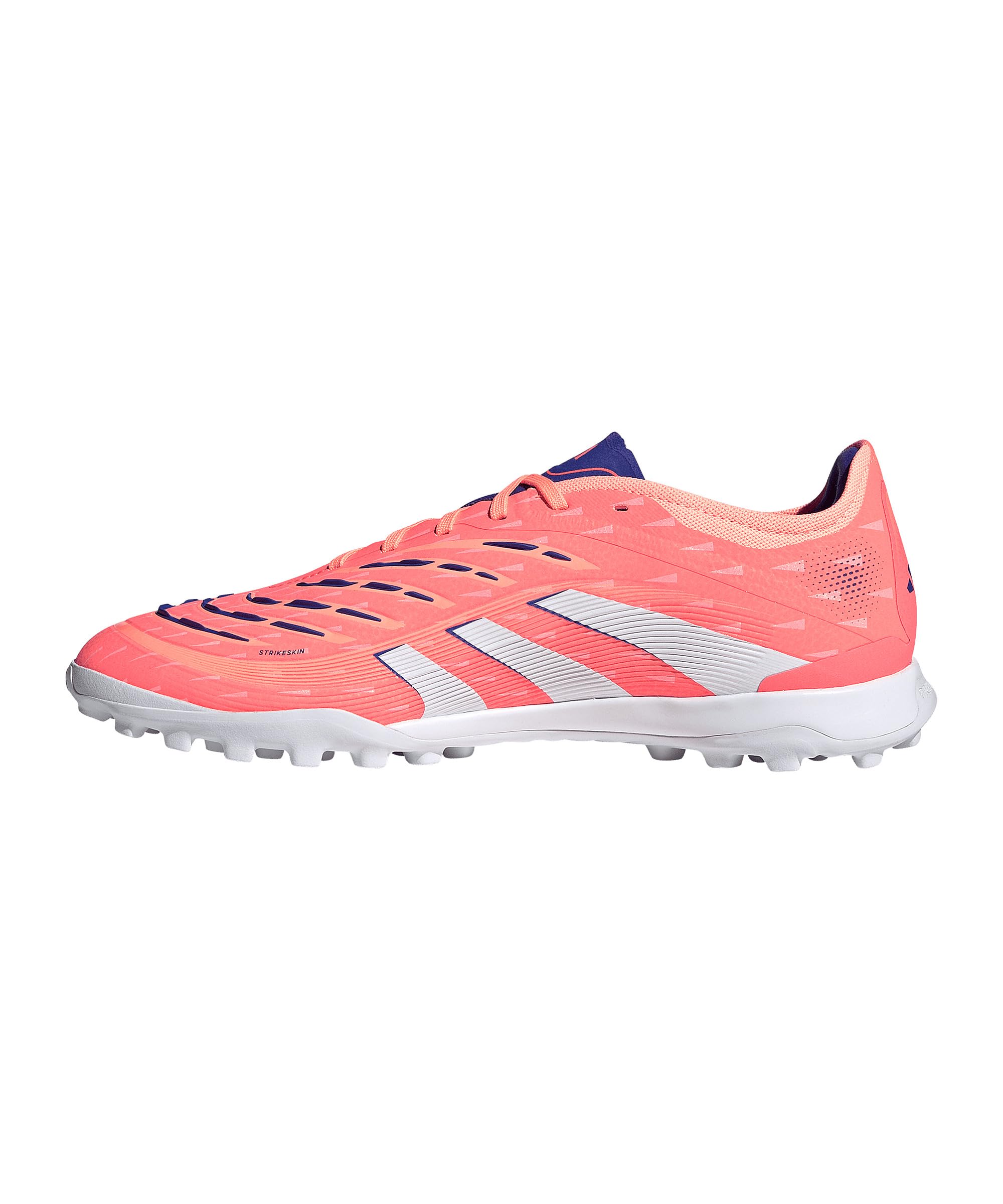 adidas Performance Predator Pro TF Coral Blaze buty unisex