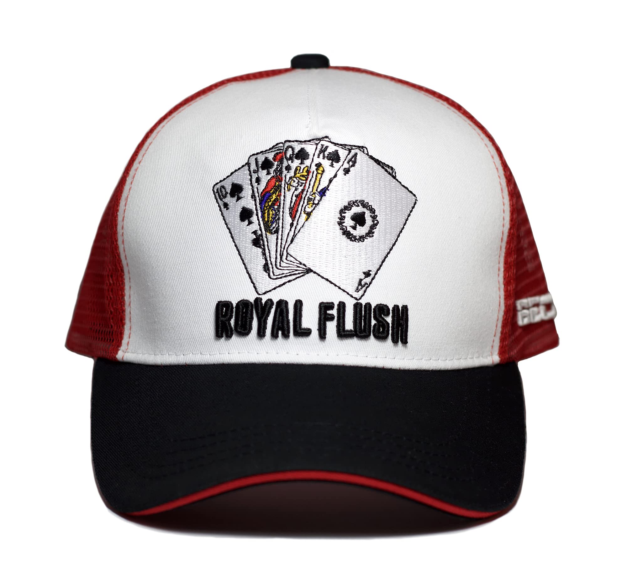 BeckBaseball & Snapback Hat For Men