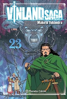 Vinland Saga n  23 Manga Seinen