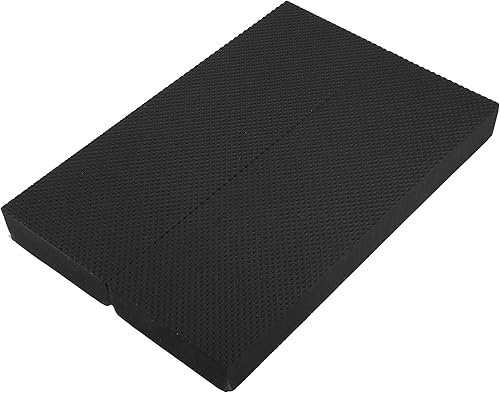 Miniatura 8 de X AUTOHAUX 2 piezas de 15.7 x 4.7 x 0.6in para cochera, protector de parachoques de puerta, anticolisión, espuma impermeable para almacén, garaje,