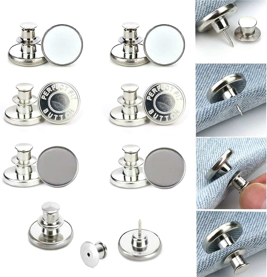 Amazon.ca no sew button