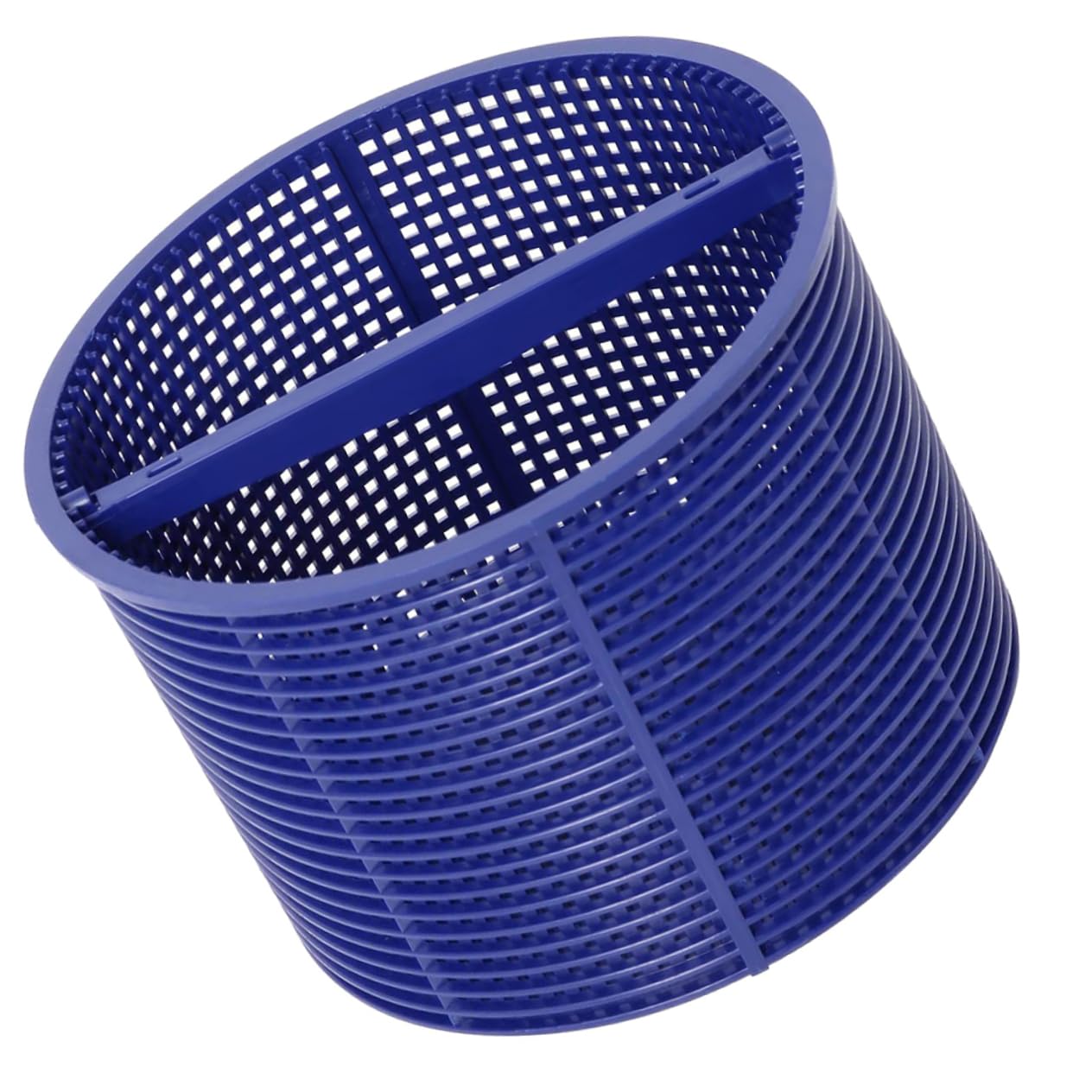 ifundom 3 Piezas Cesta De Filtro De Piscina Trampa Colador Skimmer De Cesta De Piscina Rozando Filtrar Cesta para Skimmer De Piscina Cestas De Skimmer Largo Blue El Plastico