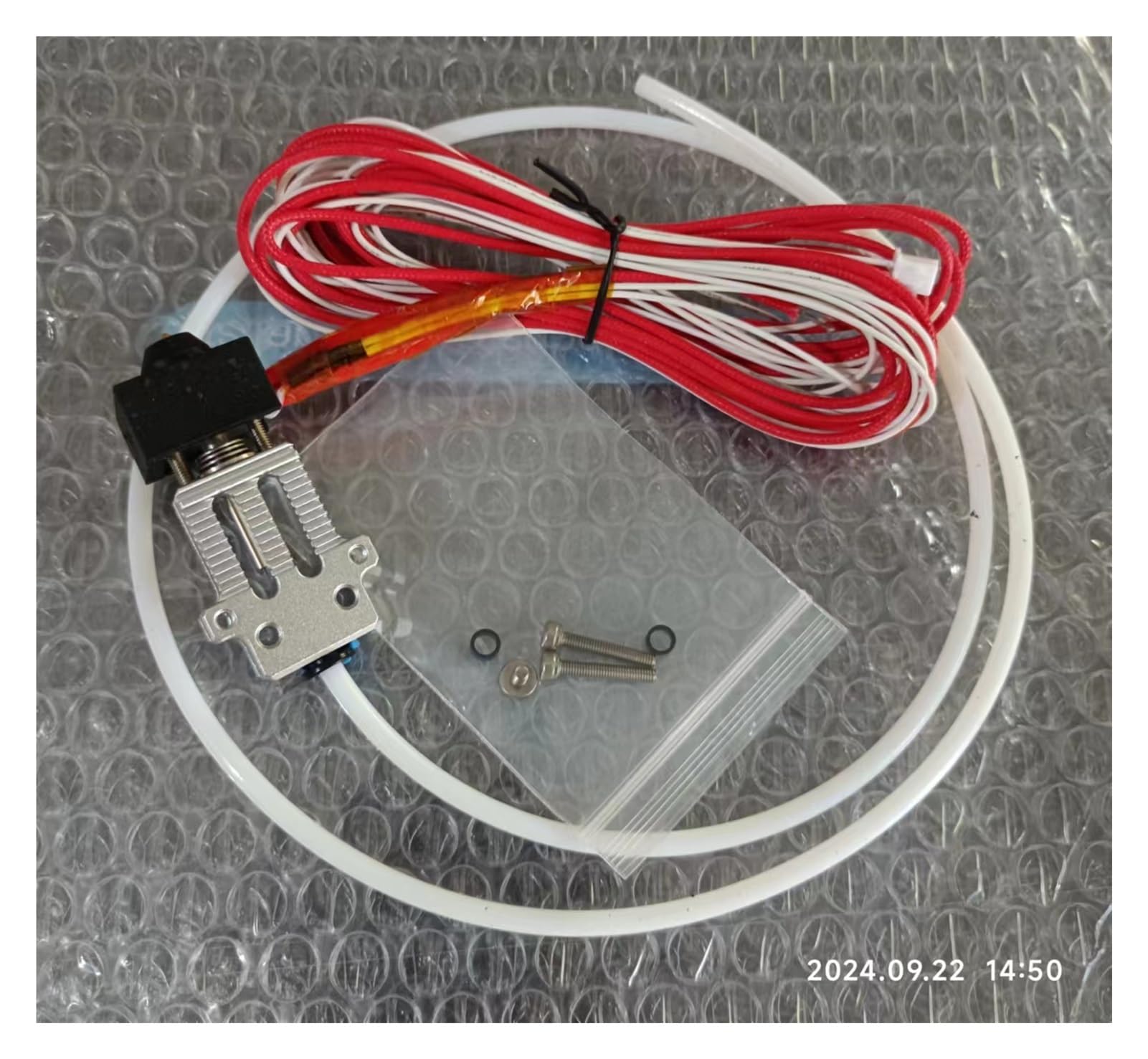3D CR-5 Pro Hotend Kit Original