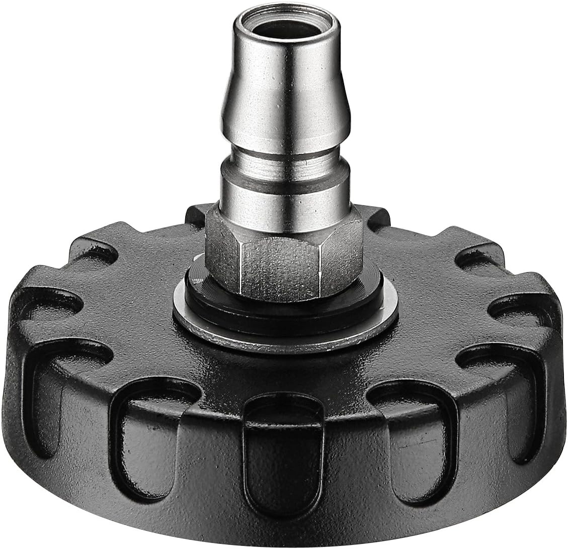 CTA Tools 7039 Master Cylinder Adapter Compatible with