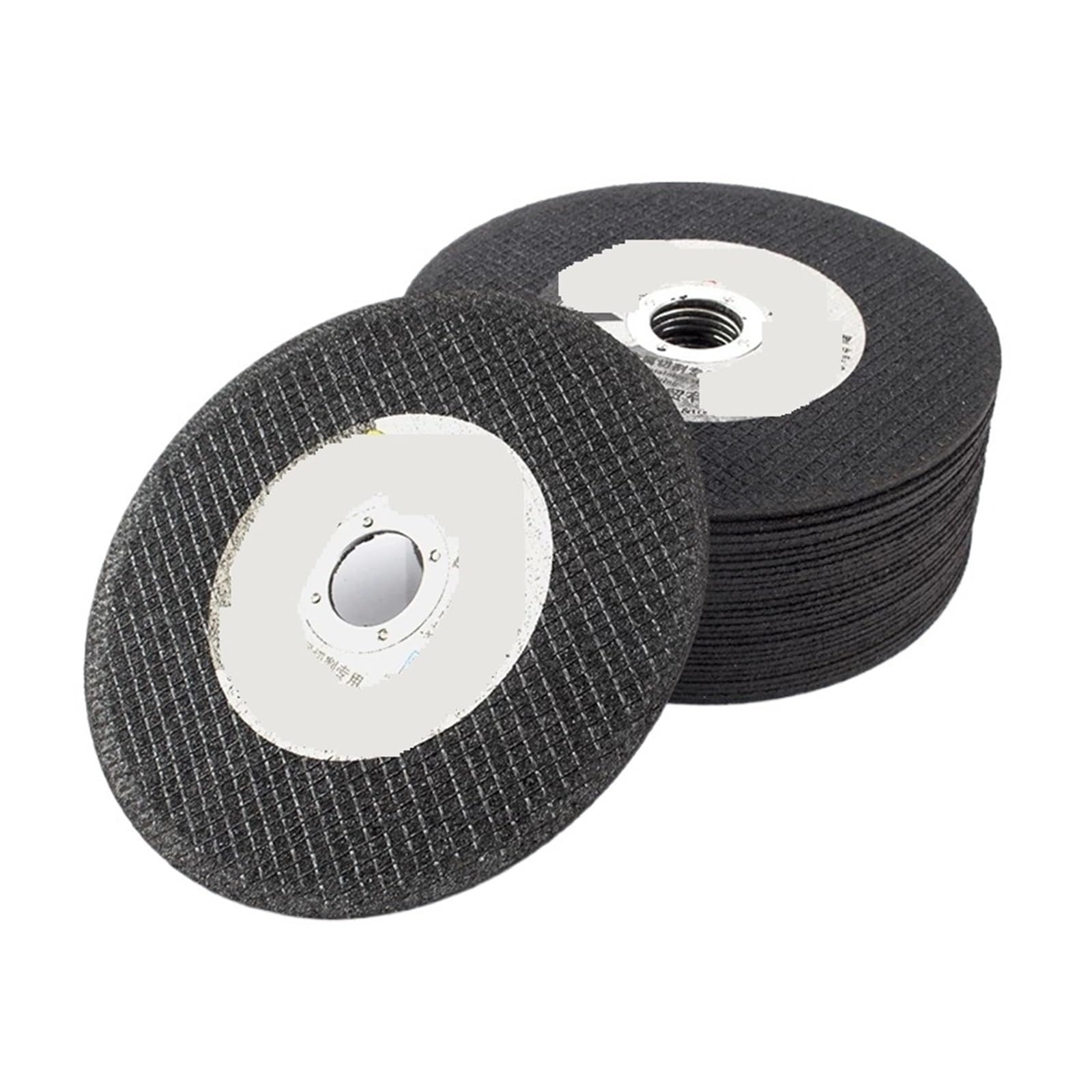 tarcza tnąca 106 mm szlifierka kątowa tarcza szlifierska frezy tarcza szlifierska tarcza odcinająca do żelaza metalu stali nierdzewnej 5-50 szt. (35 szt.)