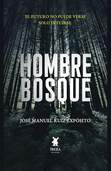 Hombre Bosque